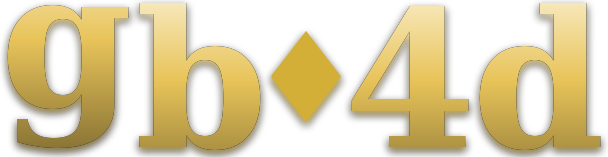 gbo4d logo